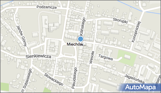 Bank BPS - Oddział, Rynek 16, Miechów 32-200, numer telefonu