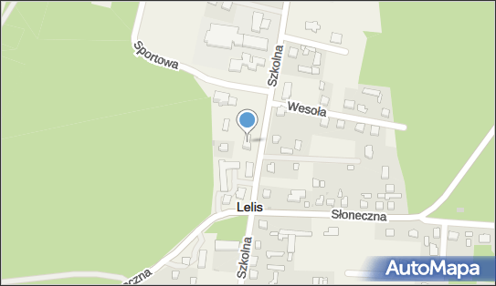 Bank BPS - Oddział, Szkolna 43, Lelis 07-402, numer telefonu