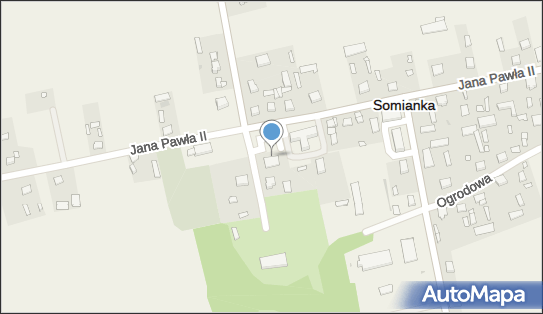 Bank BPS - Oddział, Aleja Klonowa 6, Somianka 07-203, numer telefonu