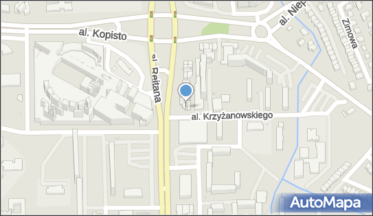 Bank BPS - Oddział, al. T. Rejtana 31H, Rzeszów 35-326