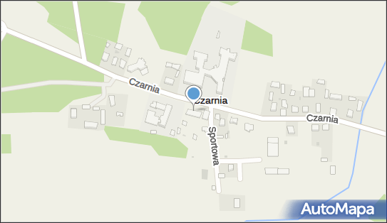 Bank BPS - Oddział, Czarnia 41, Czarnia 07-431, numer telefonu