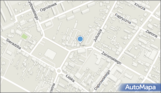 Bank BPS - Oddział, Juliusza 5, Zduńska Wola 98-220, numer telefonu