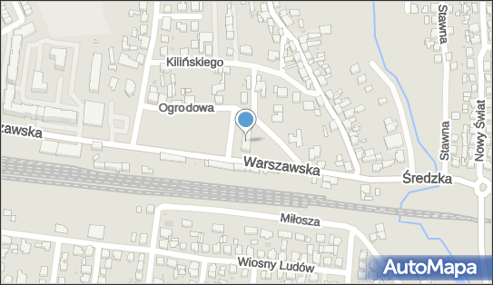 Bank Spółdzielczy w Kostrzynie, Warszawska 4, Kostrzyn 62-025 - Bank, numer telefonu, NIP: 7860005271