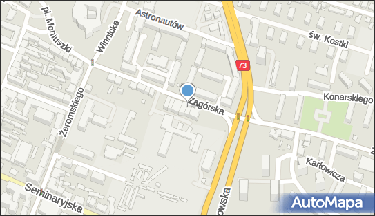Oddział, Zagórska 20, Kielce 25-359 - Bank, numer telefonu