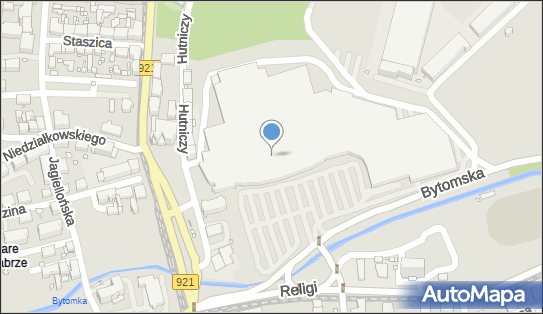 Bitomat - Bankomat Bitcoin - Platan Zabrze - Cashify, Zabrze 41-800 - Bankomat, numer telefonu