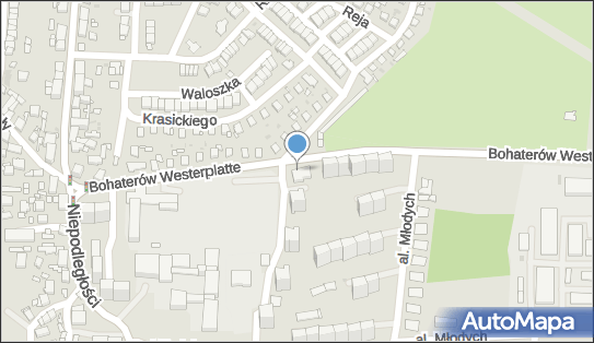 Bar Pik, Bohaterów Westerplatte 2, Siemianowice Śląskie - Bar piwny