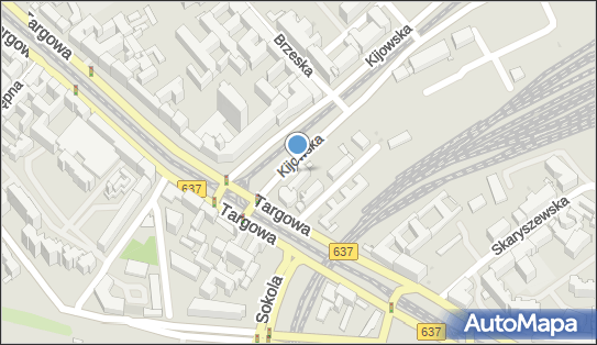 Bar piwny, Targowa 22, Warszawa - Bar piwny