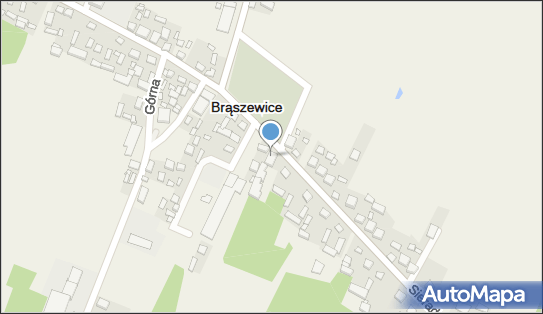 Brąszewianka, Sieradzka 53, Brąszewice 98-277 - Bar piwny