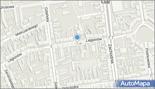 METRO Bar Łódź, Legionów 22, Łódź 90-701 - Bar piwny, godziny otwarcia, numer telefonu