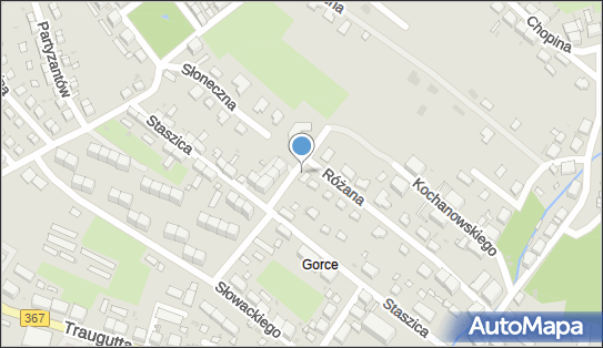 U Iwony, Władysława Broniewskiego 11a, Boguszów-Gorce - Bar piwny