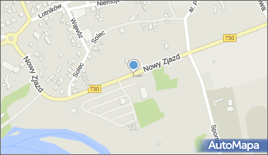 Warkot, DW 730, Nowy Zjazd 6, Warka 05-660 - Bar piwny