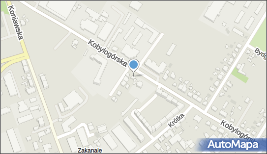 Abc, Kobylogórska 108, Gorzów Wielkopolski - Bar, numer telefonu