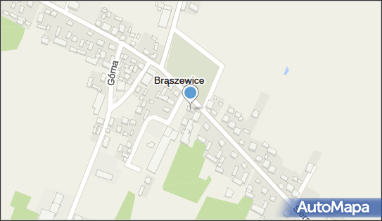 Bar Brąszewianka, ul. Sieradzka 55, Brąszewice 98-277 - Bar, numer telefonu, NIP: 8270004791