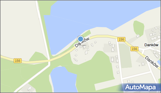 Bar Dwie Kozy, Danków 9a, Danków 66-510 - Bar, NIP: 8522239997