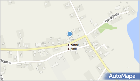 Bar Gastronomiczny, ul. 1000-lecia 18, Czarne Dolne 82-521 - Bar, NIP: 5811490348