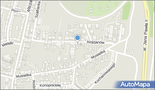 Bar Gastronomiczny, Alojzjanów 31, Bytom 41-902 - Bar, NIP: 6262519551
