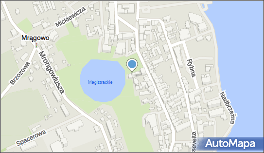 7422167832, Bar Magnes A.Michalski M.Czubak 