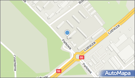 Bar Miki, ul. Parkowa 36, Grudziądz 86-300 - Bar, NIP: 8761723302