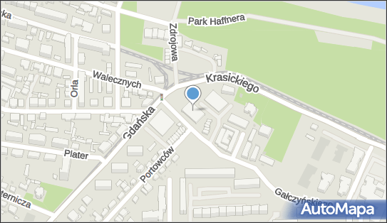 5832543280, Bar Mleczny 