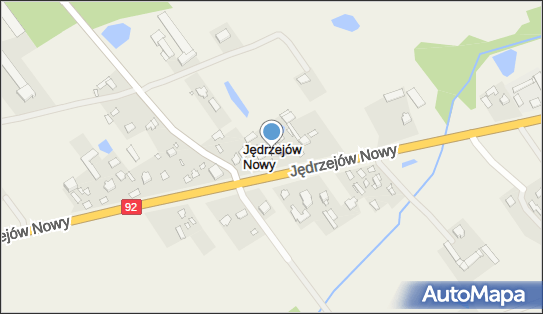 Bar Orlik, 1a, Nowy Jędrzejów - Bar, godziny otwarcia, numer telefonu