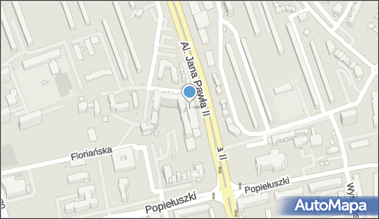 Bar Piwniczka 2, Aleje Jana Pawła II 13, Stalowa Wola 37-450 - Bar, NIP: 8652062215