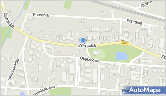 Bar Swojskie Jadło, Żernicka 244, Wrocław 54-510 - Bar, numer telefonu
