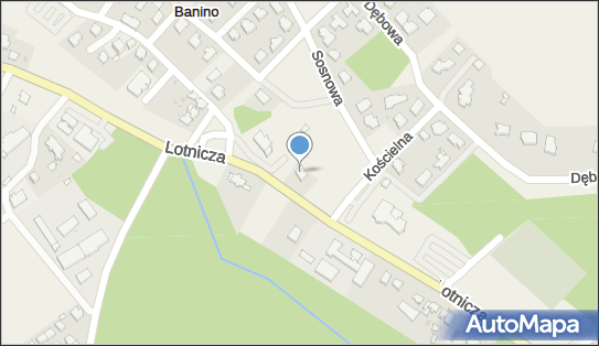 Bar u Daniela, Lotnicza 34, Banino 80-297 - Bar, numer telefonu