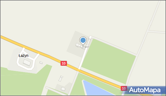 5542221964, Bar U Justyny Machowska Justyna 