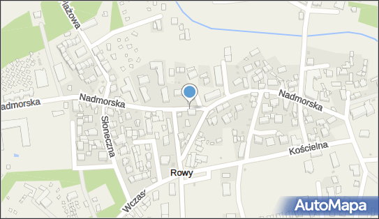 Bar U Macieja, ul. Nadmorska 34a, Rowy - Bar, godziny otwarcia, numer telefonu