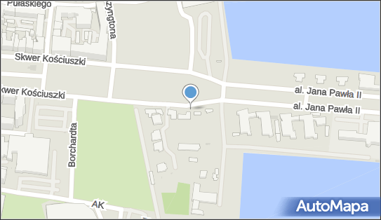 Bar Uniwersalny Korab, al. Jana Pawła II 13, Gdynia 81-345 - Bar, NIP: 5861955329