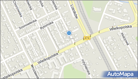 Bar Uniwersalny Korab, ul. Inżynierska 44, Gdynia 81-529 - Bar, NIP: 5862280483