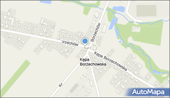 430444853, Bar Uniwersalny Korzeniowska Marta 