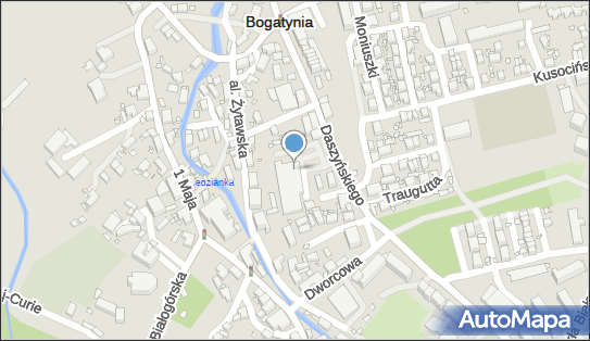 Bar Żytawska, ul. Daszyńskiego 17, Bogatynia - Bar, godziny otwarcia, numer telefonu