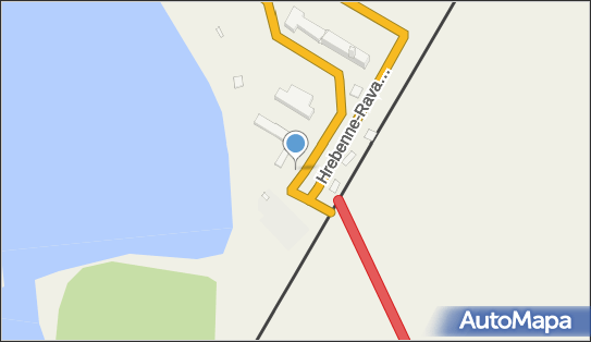 Bar, Hrebenne 1, Hrebenne 22-680 - Bar