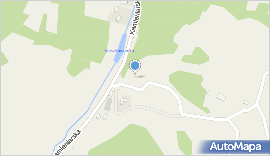 Bar, Kamieniarska, Kluszkowce 34-410 - Bar, numer telefonu