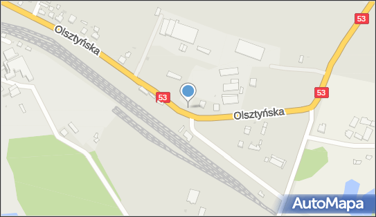 Bar, Olsztyńska 4, Pasym 12-130 - Bar