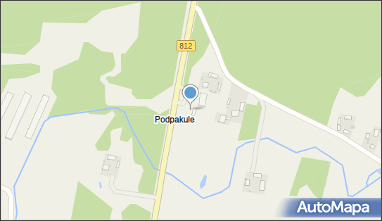 Bar, Podpakule 21, Podpakule 22-107 - Bar