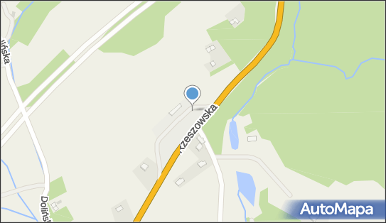 Bar, DK E3719, Budy Jabłońskie - Bar