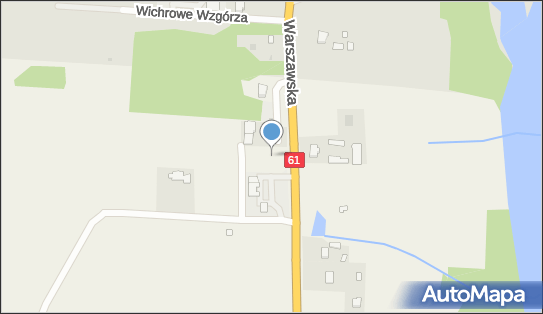 Bar, Jeżewo 5a, Jeżewo 06-100 - Bar