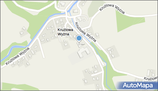 Bavaria Bistro & Bar, Krużlowa Wyżna 180, Krużlowa Wyżna 33-325 - Bar, godziny otwarcia, numer telefonu