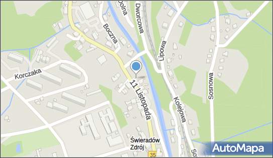 Bożena Plewińska Bar U Bożeny Bożena Andrzej Plewińscy 59-850 - Bar, NIP: 6161162886