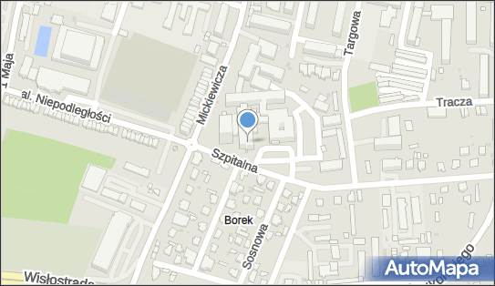 Cafe Bar, Szpitalna 1, Tarnobrzeg 39-400 - Bar, numer telefonu, NIP: 8651347453