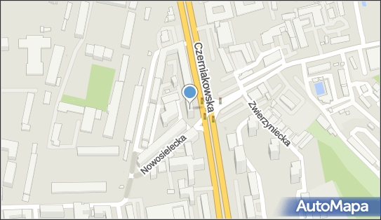 Dobra Buła Warszawa Mokotów Czerniakowska - Burgery, Warszawa 00-453 - Bar, godziny otwarcia, numer telefonu