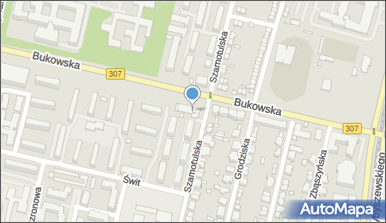 Dorota, Bukowska 100, Poznań - Bar
