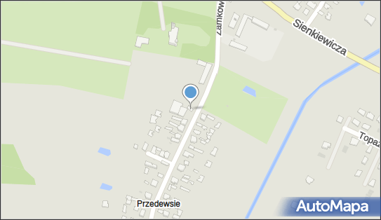 Drink Bar Full, ul. Zamkowa NN, Tarnobrzeg 39-400 - Bar, NIP: 8671002869