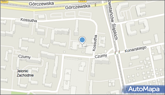 F U H Bar Lidia L K Domańscy, ul. gen. Waleriana Czumy 3E 01-355 - Bar, NIP: 5251054817