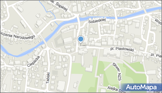 FRYTKA, Plac Piastowski 40, Jelenia Góra - Bar, numer telefonu