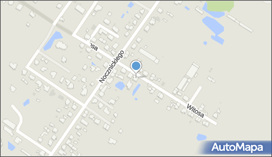 Grill Bar Szubert Małgorzata Szubert, ul. Wincentego Witosa 2C 69-100 - Bar, NIP: 5981468543