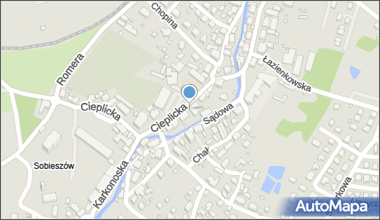 GROTA, Cieplicka 188b, Jelenia Góra - Bar, numer telefonu