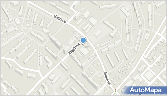 Hermes, Zagórna 10, Białystok 15-820 - Bar, numer telefonu